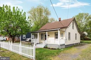 325 Ritenour St, Front Royal, VA 22630 - Photo 22