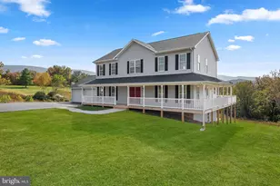 100 Holiday Ct, Bentonville, VA 22610 - Photo 2