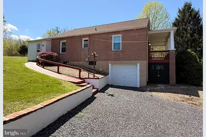 6156 Stonewall Jackson Highway, Front Royal, VA 22630 - Photo 4