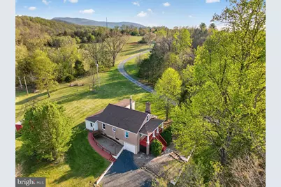 6156 Stonewall Jackson Highway, Front Royal, VA 22630 - Photo 10