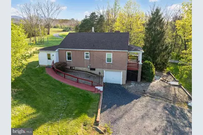 6156 Stonewall Jackson Highway, Front Royal, VA 22630 - Photo 4