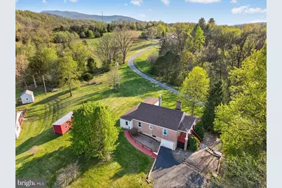 6156 Stonewall Jackson Highway, Front Royal, VA 22630 - Photo 1