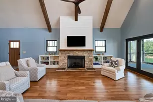 Lot 1 River Oak, Bentonville, VA 22610 - Photo 8