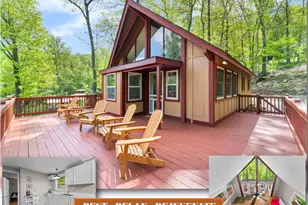 293 Old Sawmill Rd, Front Royal, VA 22630 - Photo 1