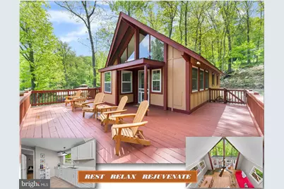 293 Old Sawmill Road, Front Royal, VA 22630 - Photo 2