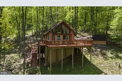293 Old Sawmill Road, Front Royal, VA 22630 - Photo 44