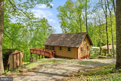 293 Old Sawmill Road, Front Royal, VA 22630 - Photo 40