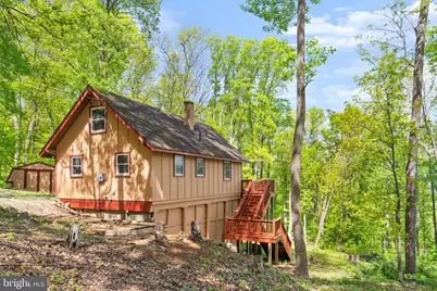 293 Old Sawmill Road, Front Royal, VA 22630 - Photo 42