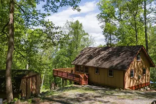 293 Old Sawmill Rd, Front Royal, VA 22630 - Photo 2