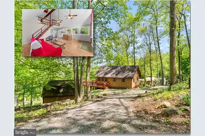 293 Old Sawmill Road, Front Royal, VA 22630 - Photo 2