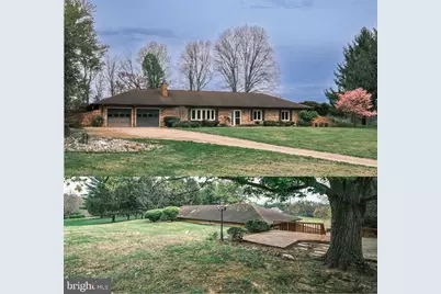 225 Bowling Green Road, Front Royal, VA 22630 - Photo 1