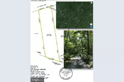 0 Old Sawmill Road, Front Royal, VA 22630 - Photo 2