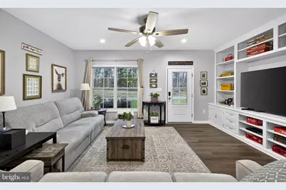 155 Turkey, Middletown, VA 22645 - Photo 22