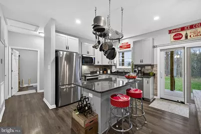 155 Turkey, Middletown, VA 22645 - Photo 14