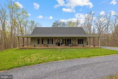 155 Turkey, Middletown, VA 22645 - Photo 60