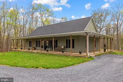 155 Turkey, Middletown, VA 22645 - Photo 2