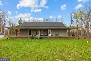 155 Turkey, Middletown, VA 22645 - Photo 68