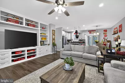 155 Turkey, Middletown, VA 22645 - Photo 10