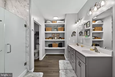 155 Turkey, Middletown, VA 22645 - Photo 28