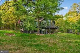 1512 Pilgrims Way, Bentonville, VA 22610 - Photo 90