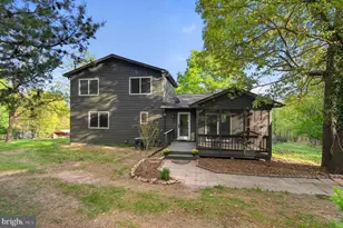 1512 Pilgrims Way, Bentonville, VA 22610 - Photo 78