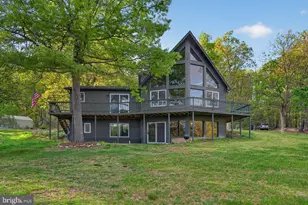 1512 Pilgrims Way, Bentonville, VA 22610 - Photo 88