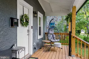 511 Virginia Ave, Front Royal, VA 22630 - Photo 2