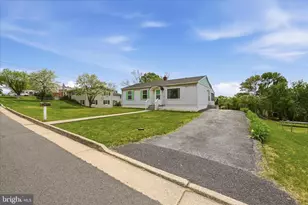 814 W 15th St, Front Royal, VA 22630 - Photo 38
