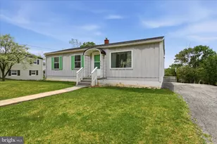 814 W 15th St, Front Royal, VA 22630 - Photo 36