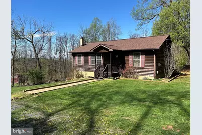 267 Red Robin Lane, Linden, VA 22642 - Photo 2