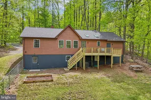 141 Hickory Nut Rd, Linden, VA 22642 - Photo 26