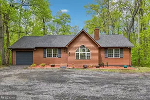 141 Hickory Nut Rd, Linden, VA 22642 - Photo 1