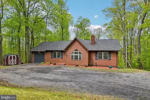 141 Hickory Nut Rd, Linden, VA 22642 - Photo 2