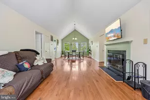 141 Hickory Nut Rd, Linden, VA 22642 - Photo 4