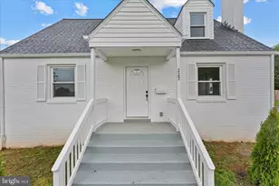 227 Manassas Ave, Front Royal, VA 22630 - Photo 4