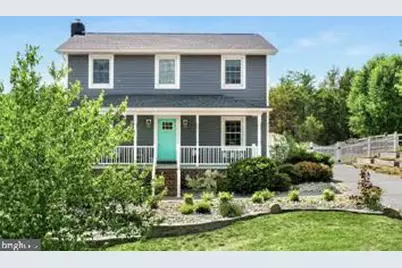 1185 Kesler Road, Front Royal, VA 22630 - Photo 1