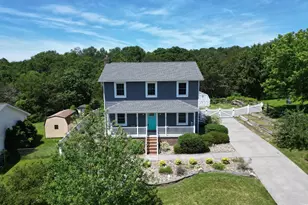 1185 Kesler Rd, Front Royal, VA 22630 - Photo 2