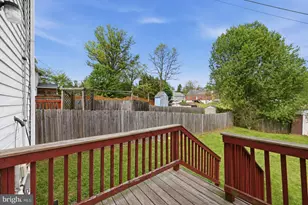 334 Cherrydale Ave, Front Royal, VA 22630 - Photo 10