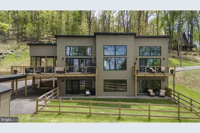 753 Club House Road, Front Royal, VA 22630 - Photo 2