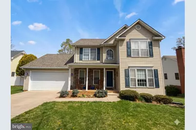 1132 Happy Ridge Drive, Front Royal, VA 22630 - Photo 1