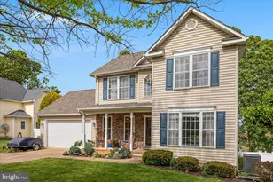 1132 Happy Ridge Dr, Front Royal, VA 22630 - Photo 40