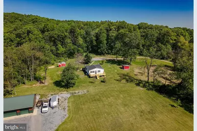 4493 Stonewall Jackson Highway, Bentonville, VA 22610 - Photo 52