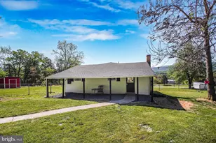 4493 Stonewall Jackson Hwy, Bentonville, VA 22610 - Photo 38
