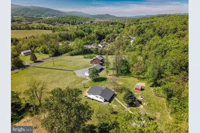 4493 Stonewall Jackson Highway, Bentonville, VA 22610 - Photo 4
