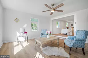 4493 Stonewall Jackson Hwy, Bentonville, VA 22610 - Photo 18