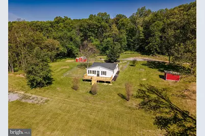 4493 Stonewall Jackson Highway, Bentonville, VA 22610 - Photo 50