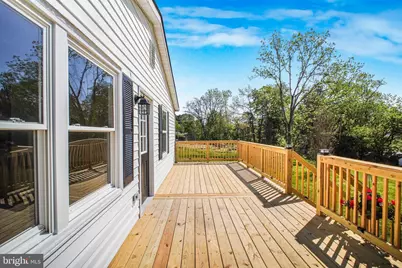 4493 Stonewall Jackson Highway, Bentonville, VA 22610 - Photo 34