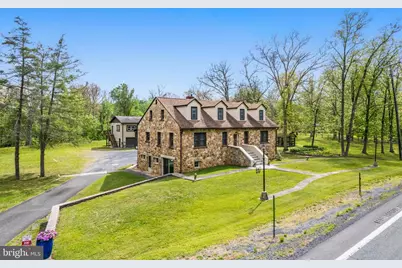 3593 & 3579 Strasburg Road, Strasburg, VA 22657 - Photo 2