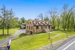 3593 & 3579 Strasburg Rd, Strasburg, VA 22657 - Photo 2