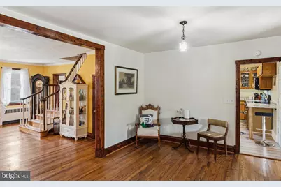 3593 & 3579 Strasburg Road, Strasburg, VA 22657 - Photo 16